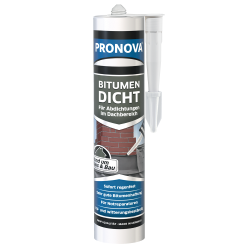 Mastic bituminos PRONOVA Bitumen Dicht