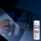 Spray silk matt clear coating - SÜDWEST Metall-Klarlack seidenmatt