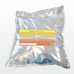 VITAMIN C PG 50 %
