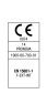 Silicon pentru bucătărie și acvariu PRONOVA Küche & Aquarium Silikon - Nuanțe de culoare: Transparentné, Ambalare: 300 ml