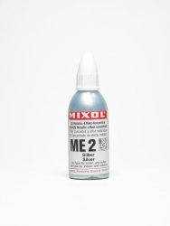 MIXOL ME 2 Silver