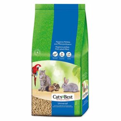 JRS Cat's Best Universal 40L / 22kg