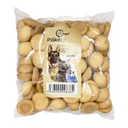 CHOVPET Piškoty pro psa 500g