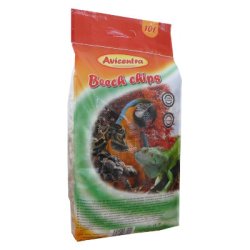 AVICENTRA Bukové štěpky 10L / 2,5kg