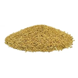 Proso žluté 2,5kg