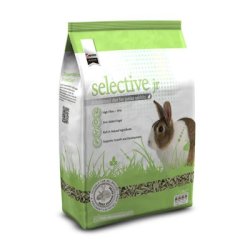 Supreme Science® Selective Nyúl Junior 1,5 kg