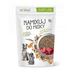 DROMY Ľanové semienko 500g