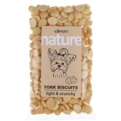 PET EXPERT Nature Piškóty mini pre psa 120g
