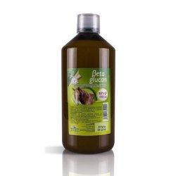 Beta Glukan Sirup pro zvieratá 1000ml