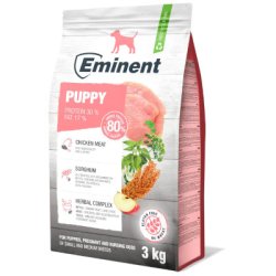 EMINENT Puppy High Premium 3kg