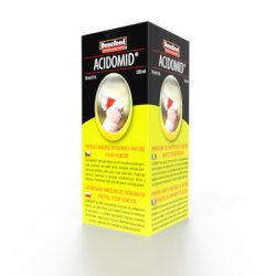 Benefeed ACIDOMID Exot