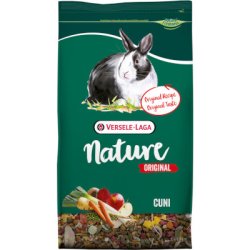 VERSELE LAGA Nature Original Cuni 2,5 kg