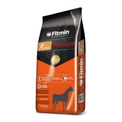 FITMIN Müsli Premier 20kg