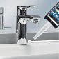 Silicon sanitar PRONOVA Sanitär Silikon - Nuanțe de culoare: Manhattan (RAL7047), Ambalare: 300 ml