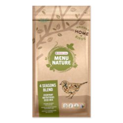 VERSELE LAGA Menu Nature 4 Seasons Mischung 1kg