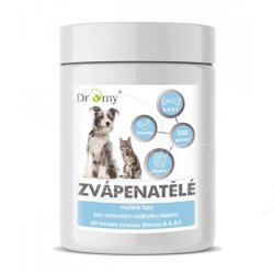 DROMY Zvápenatelé morské riasy 500 g + 20% ZADARMO