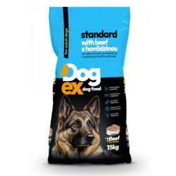 DOGEX Standard 15kg