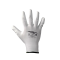 Mănuși de lucru (albe) GPU 1201 WW