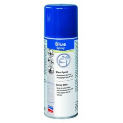 Blue spray (kék) 200 ml