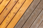 Holz-Wiederbeleber Holz-Entgrauer
