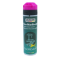 Spray de marcare Baumarkierer 360° | Roz 500 ml