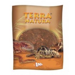 TERRA NATURA Rašelina 4L